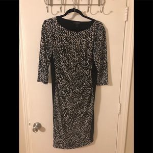 Ralph Lauren pencil dress